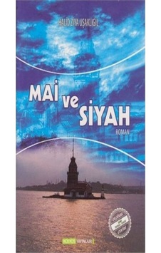 Kolyos Mai Ve Siyah Kolyos Mai Ve Siyah