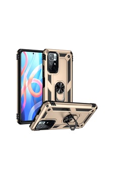 Xiaomi Poco M4 Pro 5G Uyumlu Kılıf Zore Vega Kapak