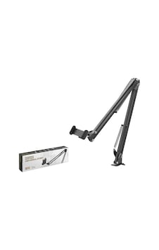 Mafsalli Kollu Masa Kenari Telefon Ve Tablet Standi - Si Yah Nd1052