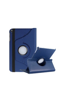 Galaxy Tab A 8.0 2019 T290 Uyumlu Zore Dönebilen Standlı Kılıf-lacivert Tablet Kılıfı Galaxy Tab A 8.0 2019 T290 Uyumlu Zore Dönebilen Standlı Kılıf-lacivert Tablet Kılıfı