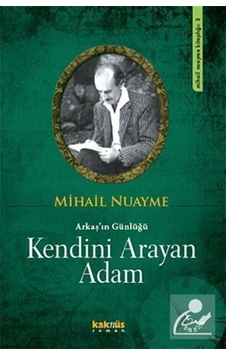 Mercankitap Kendini Arayan Adam / Arkaş'In Günlüğü / Mihail Nuayme