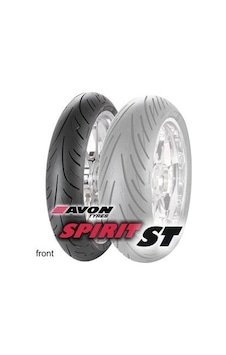 110/80vr19 59v Tl Spırıt St Avon 110/80vr19 59v Tl Spırıt St Avon