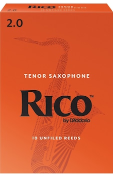 D'addario Rka1020 Rico Orange Box Tenor Saksafon Kamışı No: 2.0 Başlangıç/eğitim - 10'lu Paket Kolay Üfleme, Turuncu Kutu Efsanesi Ve Ekonomik Seçim D'addario Rka1020 Rico Orange Box Tenor Saksafon Kamışı No: 2.0 Başlangıç/eğitim - 10'lu Paket Kolay Üfleme, Turuncu Kutu Efsanesi Ve Ekonomik Seçim