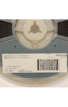 Rd27fst1ay 27v 1w Sod-123 Renesas Zener Diyot 150 Adet Rd27fst1ay 27v 1w Sod-123 Renesas Zener Diyot 150 Adet