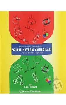 Fizikte Kavram Yanılgıları Palme Fizikte Kavram Yanılgıları Palme