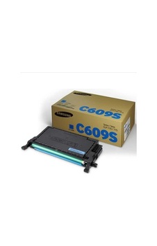 Ectoner Samsung Uyumlu Clt-C609S Mavi Toner (7K) Ectoner Samsung Uyumlu Clt-C609S Mavi Toner (7K)