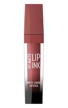 Golden Rose My Matte Lip Ink Likit Mat Ruj 10 Golden Rose My Matte Lip Ink Likit Mat Ruj 10