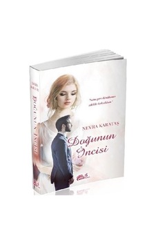 Doğunun İncisi - Nevra Karataş - Mortena Doğunun İncisi - Nevra Karataş - Mortena