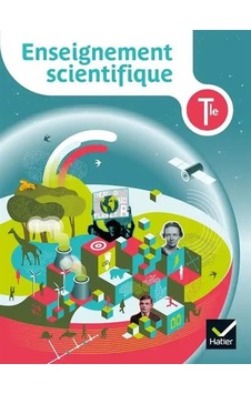 Enseignement scientifique Tle 9782401063211 Enseignement scientifique Tle 9782401063211