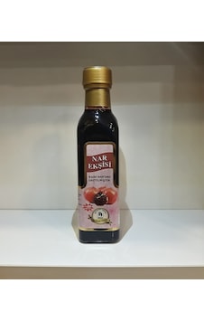 Gençay Saf Nar Ekşisi 250 ML