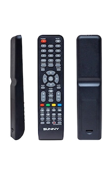 Sunny Trsnledm50231900 Lcd Model Uyumlu Tv Kumandası Sunny Trsnledm50231900 Lcd Model Uyumlu Tv Kumandası
