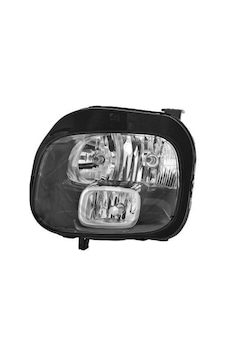 Citroen C3 Aircross Sol Ön Far Psa Yq00052980 - Citroen C3 Aircross Sol Ön Far Psa Yq00052980 -