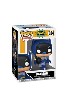 Pop Batman With Bomb 624 Pop Batman With Bomb 624