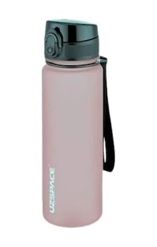 Uzspace 3038 1000ml Nuga Kahverengi Tritan Matara Genel