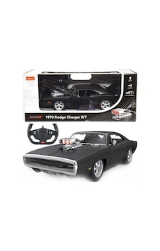 99010 1970 Dodge Charger R/t Sesli Ve Işıklı Uzaktan Kumandalı Araba -sunman Çok Renkli 99010 1970 Dodge Charger R/t Sesli Ve Işıklı Uzaktan Kumandalı Araba -sunman Çok Renkli