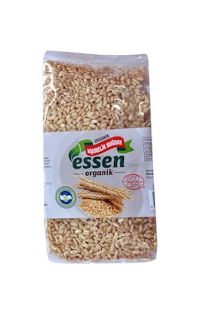 Essen Organik Aşurelik Buğday 500 G Essen Organik Aşurelik Buğday 500 G