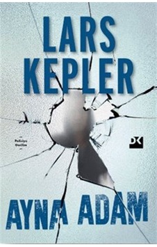 Ayna Adam / Lars Kepler Ayna Adam / Lars Kepler