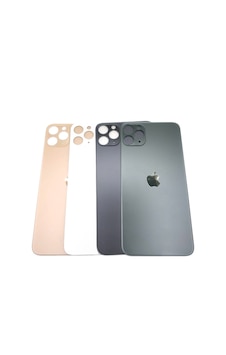 Apple Uyumlu iPhone 11 Pro Max Arka Kapak Apple Uyumlu iPhone 11 Pro Max Arka Kapak