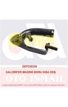 Depar Kalorifer Madeni Boru Kısa Doğan Kartal Şahin Depar 0236 4383102 Depar Kalorifer Madeni Boru Kısa Doğan Kartal Şahin Depar 0236 4383102