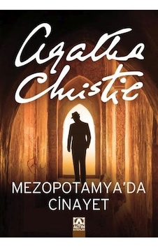 Mezopotamyada Cinayet - Rjcı-884356 Mezopotamyada Cinayet - Rjcı-884356