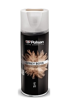 Polisan Özel Amaclı Sprey 200 Oto Jant Alüminyum 400 Ml. Polisan Özel Amaclı Sprey 200 Oto Jant Alüminyum 400 Ml.