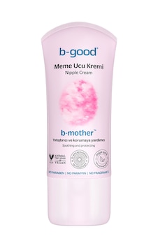 B-mother Meme Ucu Kremi 30 Ml B-mother Meme Ucu Kremi 30 Ml