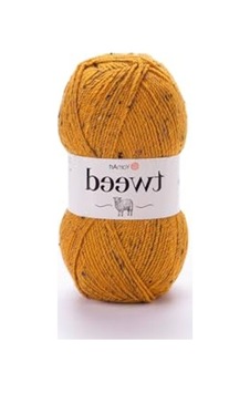 Turuncu Kırçıllı El Örgü İpi, Yarnart Tweed Turuncu Kırçıllı El Örgü İpi, Yarnart Tweed