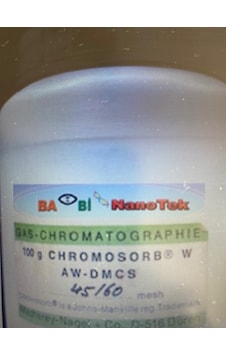 CHROMOSORB W  AW-DMCS
