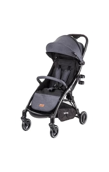 Johnson Bc720 Babycare Otomatık Kabın Bebek Arabası Fume