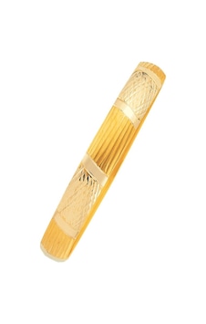 14 Ayar Altın Bilezik Hediyelik Şarnelli 7 Gram 14 Ayar Altın Bilezik Hediyelik Şarnelli 7 Gram