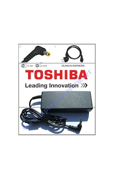Toshiba Uyumlu Pa3817U-1Brs Laptop Adaptörü Toshiba Uyumlu Pa3817U-1Brs Laptop Adaptörü
