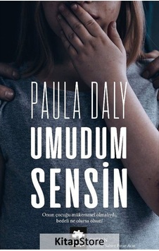 Umudum Sensin - Paula Day - Eksik Parça Umudum Sensin - Paula Day - Eksik Parça