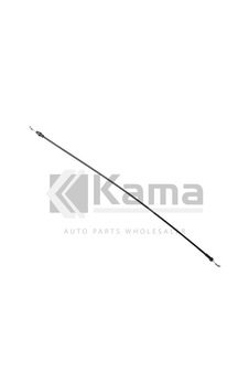 2k0843654bd Kapı Dış Açma Teli Orta Vw Caddy 04- İthal