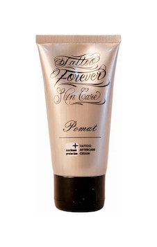 Tattoo Forever Skin Care Dövme Bakım Kremi 24 Adet Koli