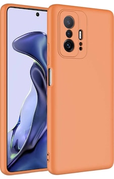 Xiaomi Mi 11T 5G Uyumlu Kılıf Zore Mara Lansman Kapak Xiaomi Mi 11T 5G Uyumlu Kılıf Zore Mara Lansman Kapak