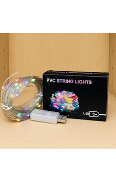 Helıos Opto Led Strips Rgb-5v 50/60hz Ip65 Helıos Opto Led Strips Rgb-5v 50/60hz Ip65
