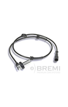 Bremi Abs Sensörü Ön Freelander I L314 98 06 Bremı 50696 Ssw100000-ssw100030 Bremi Abs Sensörü Ön Freelander I L314 98 06 Bremı 50696 Ssw100000-ssw100030