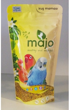 Majo Kuş Maması 150G Majo Kuş Maması 150G