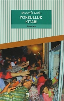 Dergah Yayınları Yoksulluk  Kitabı