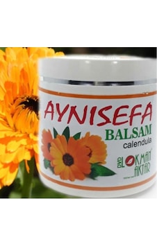 Lokman Aktar Aynı Sefa Balsam 500 ML Lokman Aktar Aynı Sefa Balsam 500 ML