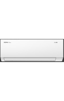 Sigma Plus R32 DHL 12.000 Btu/h A++ Inverter Klima Sigma Plus R32 DHL 12.000 Btu/h A++ Inverter Klima