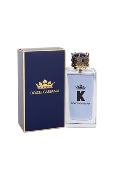 Dolce & Gabbana Kıng Edt 100 Ml Fresh Dolce & Gabbana Kıng Edt 100 Ml Fresh