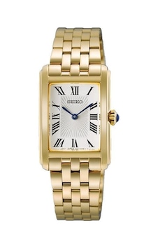 Seiko Hgg001p1 Kadın Kol Saati Altın Seiko Hgg001p1 Kadın Kol Saati Altın