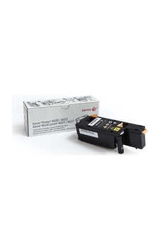 Xerox 6027 Sarı Toner 106R02762 N11.102613 Xerox 6027 Sarı Toner 106R02762 N11.102613