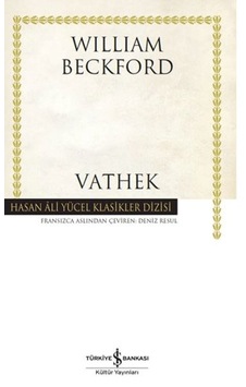 Vathek - Hasan Ali Yücel Klasikleri Vathek - Hasan Ali Yücel Klasikleri