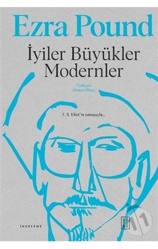 Iyiler Büyükler Modernler Ciltli