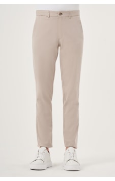 Morven Erkek Bej Yazlık Pamuk Yan Cep Slim Fit Chino Pantolon 25ys003011653 Bej Morven Erkek Bej Yazlık Pamuk Yan Cep Slim Fit Chino Pantolon 25ys003011653 Bej