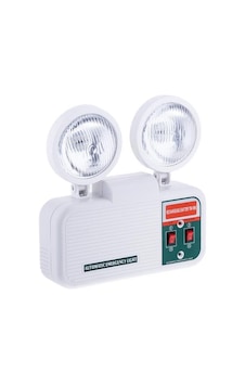 Selda Sg001 2x3 Watt Acil Aydınlatma Armatürü - 3 Saat Pil Ömrü