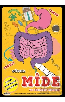 Süper Mide Ve Sindirim Sistemi Süper Mide Ve Sindirim Sistemi
