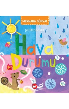 Merhaba Dünya - Hava Durumu Merhaba Dünya - Hava Durumu